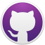 GitHub Desktop icon