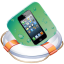 iPhone Backup Extractor icon
