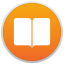 iBooks for Mac icon
