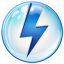 DAEMON Tools for Mac icon