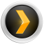 Plex Home Theater icon