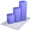 GNU PSPP icon