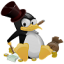 Grisbi icon