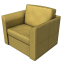 MyFourWalls icon