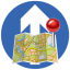 Road Trip Planner icon