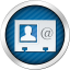 VCard Explorer icon