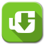 uGet icon