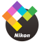 Nikon Capture NX-D for Mac icon