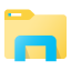 File Explorer icon