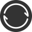 BitTorrent Sync icon