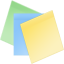 Sticky Notes icon