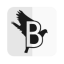 Birdfont icon