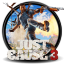 Just Cause 3 icon