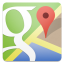 Google Maps API icon