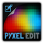 Pyxel Edit icon