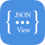 JSON View for Mac icon