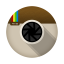 App for Instagram icon