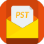 PST Easy Convert icon