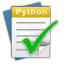 Python Lint icon