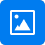 DS photo for Android icon