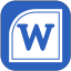 Word Writer icon