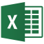 Microsoft Excel icon