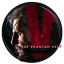 Metal Gear Solid V: The Phantom Pain icon