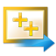 Visual C++ icon