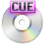 Cue Splitter icon