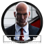 Hitman icon
