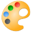 SupremePaint Lite icon