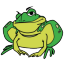 Toad icon