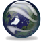 Google Earth icon