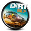 DiRT Rally icon