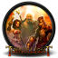Torchlight icon