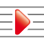 Audiversis icon