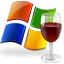 Wine for Mac icon