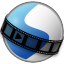 OpenShot icon