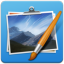 Paint X Lite icon