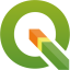 QGIS icon