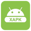Pure APK Install icon