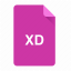 Adobe XD icon