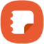 Samsung Notes icon
