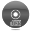Virtual CD icon