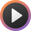 Media Player icon