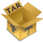 TAR icon