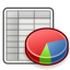 Gnumeric icon
