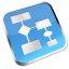 ClickCharts Diagram & Flowchart Software icon
