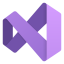 Microsoft Visual Studio icon