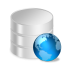 Microsoft SQL Server icon